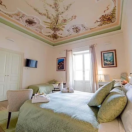 Bed & Breakfast Il Leone Blu Catania