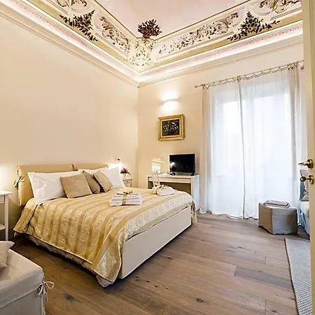 Il Leone Blu Bed & Breakfast