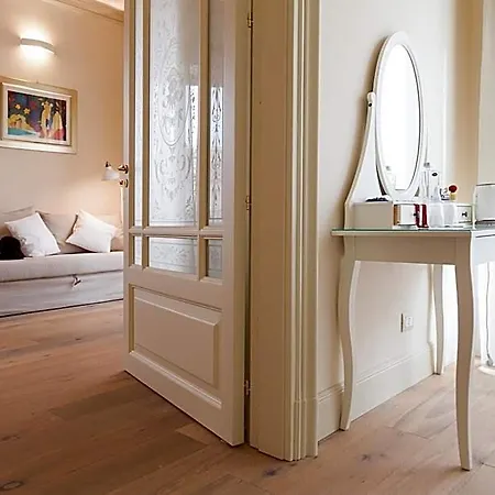 Il Leone Blu Bed & Breakfast 4*