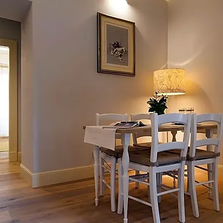 Bed & Breakfast Il Leone Blu