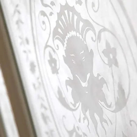 Bed & Breakfast Il Leone Blu Catania