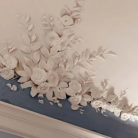 Il Leone Blu Bed & Breakfast