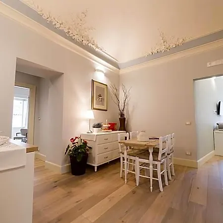 Il Leone Blu Bed & Breakfast 4*