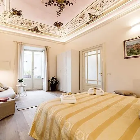 Il Leone Blu Bed & Breakfast 4*