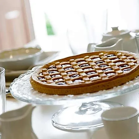 Bed & Breakfast Il Leone Blu