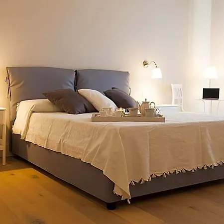 Il Leone Blu Bed & Breakfast