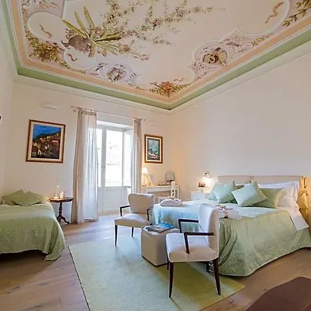 Bed & Breakfast Il Leone Blu 4*