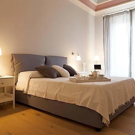 Bed & Breakfast Il Leone Blu 4*