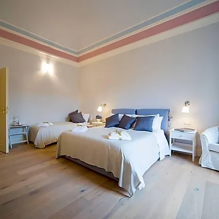 Il Leone Blu 4* Catania