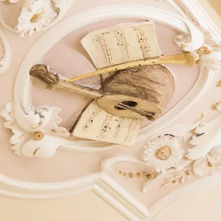 Couette-café Il Leone Blu 4*