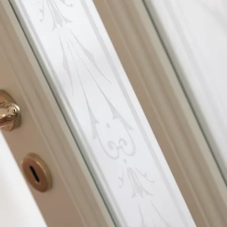 利昂蓝光住宿加早餐旅馆 4*