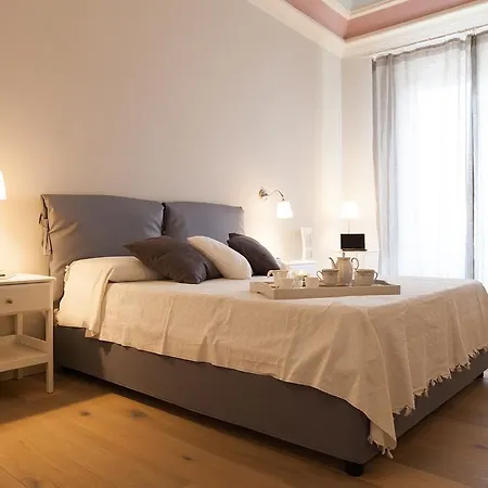 Il Leone Blu Bed & Breakfast