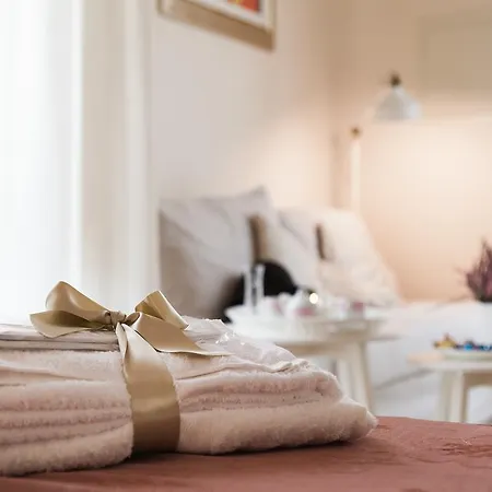 Bed & Breakfast Il Leone Blu Catania
