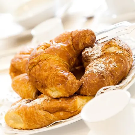 住宿加早餐酒店 利昂蓝光住宿加早餐旅馆