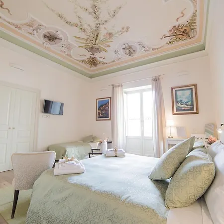 Bed & Breakfast Il Leone Blu Catania