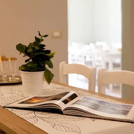 Il Leone Blu Bed & Breakfast 3*