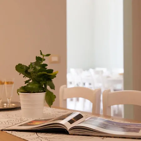 Bed & Breakfast Il Leone Blu