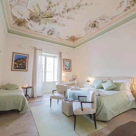 Il Leone Blu Bed & Breakfast Catania