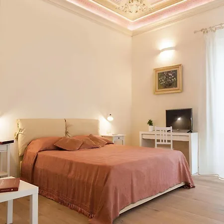 Il Leone Blu 3* Catania