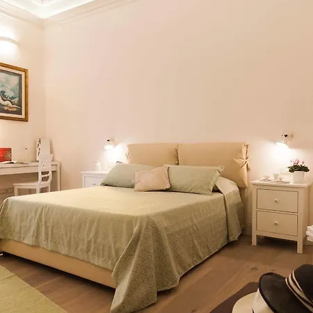 Bed & Breakfast Il Leone Blu