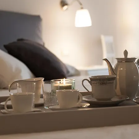 Bed & Breakfast Il Leone Blu 3*