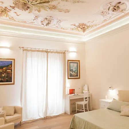 Bed & Breakfast Il Leone Blu 3*