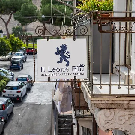 Il Leone Blu 3*