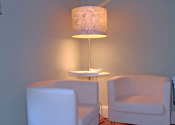 Il Leone Blu Couette-café Catane