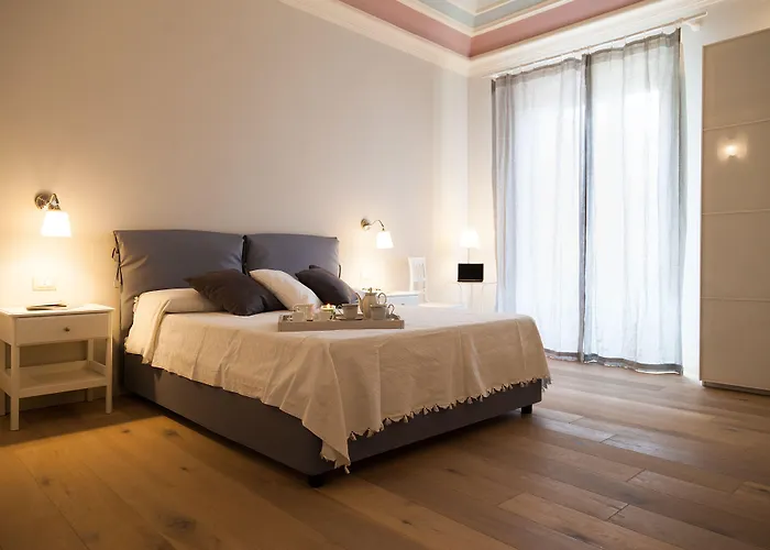 Couette-café Il Leone Blu