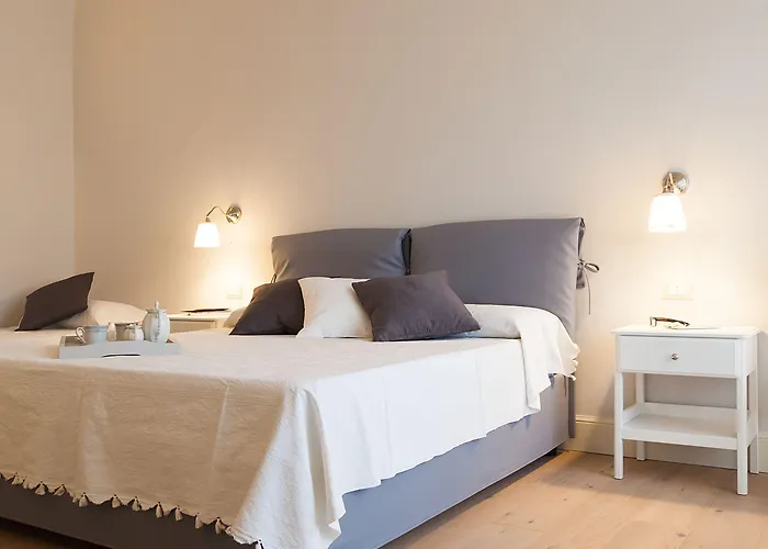 Il Leone Blu Couette-café Catane