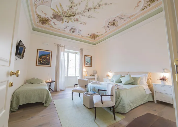 Il Leone Blu 4* Catane