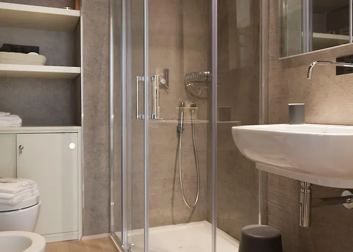 Il Leone Blu Couette-café Catane