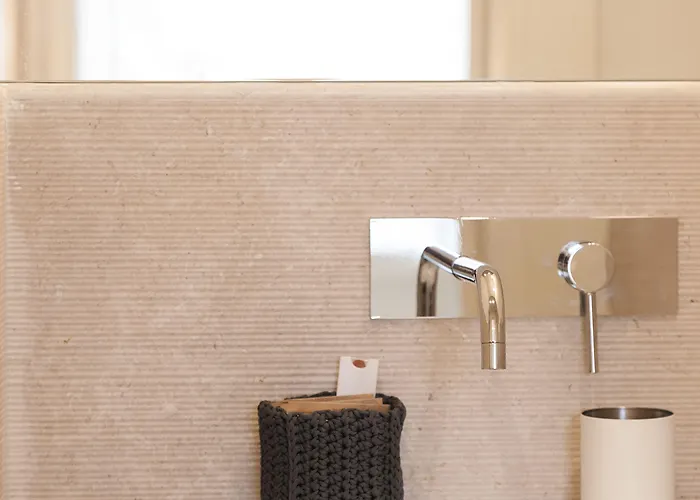 Couette-café Il Leone Blu 4*