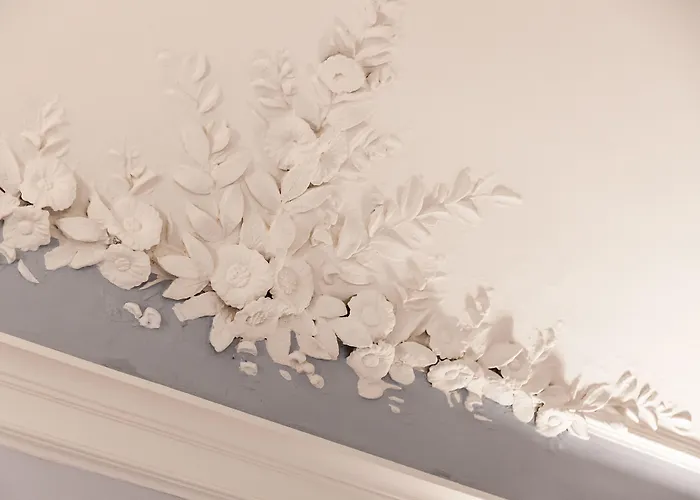 Il Leone Blu Couette-café Catane