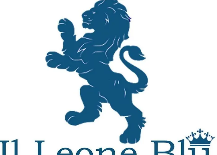 לינה וארוחת בוקר Il Leone Blu קטאניה