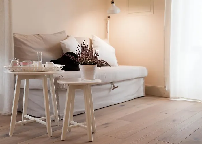 Il Leone Blu Отель типа 