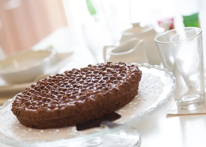 Il Leone Blu Couette-café Catane