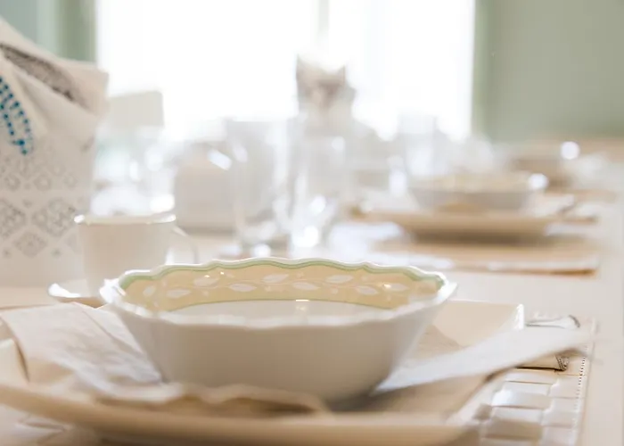 Il Leone Blu Отель типа 