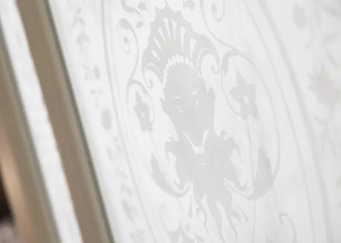 Couette-café Il Leone Blu