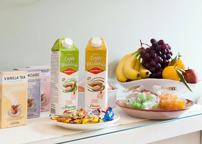 Il Leone Blu 4* Catane