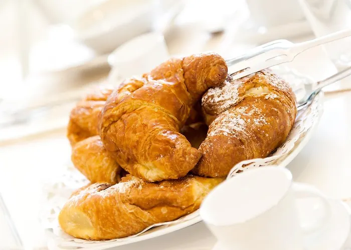 Couette-café Il Leone Blu