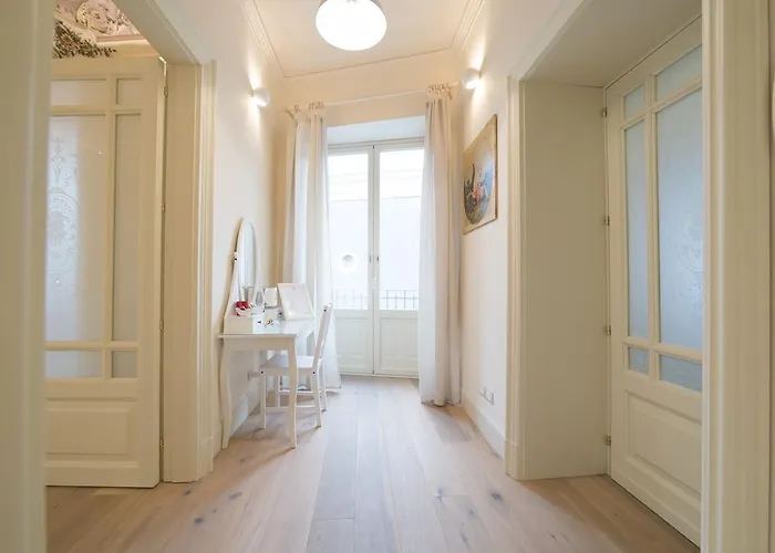 Il Leone Blu Couette-café