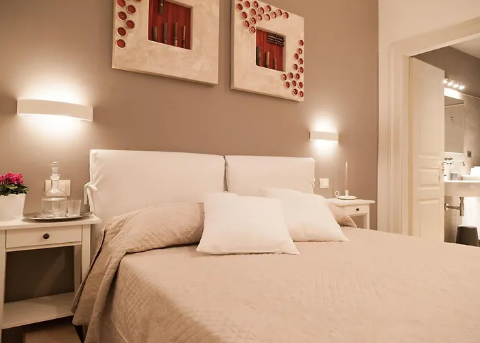 Il Leone Blu Отель типа 