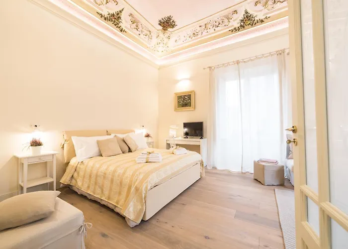 Couette-café Il Leone Blu