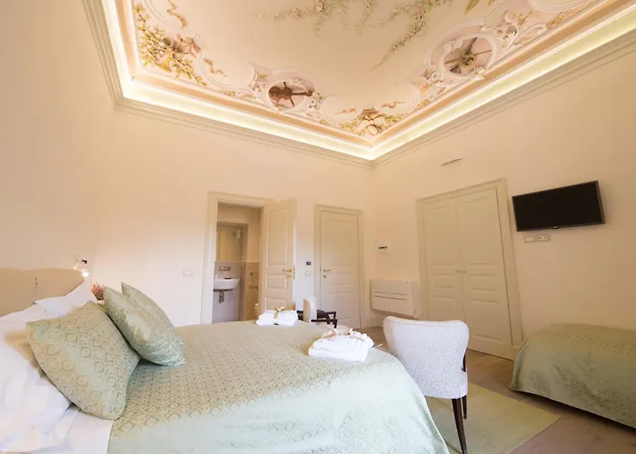 Il Leone Blu 4* Катания